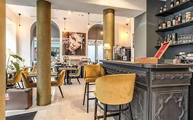Mercure Centro Termini 4*